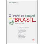Livro - Ensino do Espanhol no Brasil, o