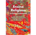 Livro - Ensino Religioso no Ensino Fundamental