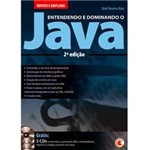 Livro - Entendendo e Dominando Java - 2ª Edição