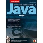 Livro - Entendendo e Dominando o Java para Internet - 2ª Edição