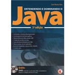 Livro - Entendendo e Dominando o Java