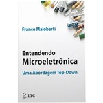 Livro - Entendendo Microeletrônica: uma Abordagem Top-down