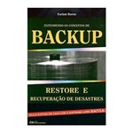 Livro - Entendendo os Conceitos de Backup