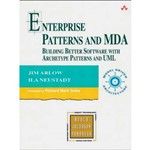 Livro - Enterprise Patterns And Mda - Building Better Software With Archetype Patterns And Uml