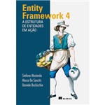 Livro - Entity Framework 4: a Estrutura de Entidades em Ação