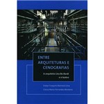 Livro - Entre Arquiteturas e Cenografias: a Arquiteta Lina Bo Bardi e o Teatro