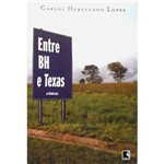 Livro - Entre Bh e Texas