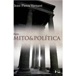 Livro - Entre Mito e Política