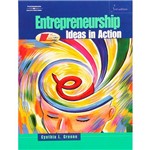 Livro - Entrepreneurship: Ideas In Action