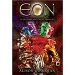 Livro - Eon: o Décimo Segundo Dragão