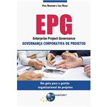 Livro - EPG Enterprise Project Governance