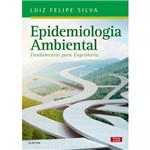 Livro - Epidemiologia Ambiental