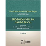 Livro - Epidemiologia da Saúde Bucal: Série Fundamentos de Odontologia