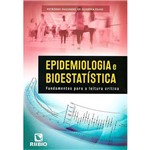 Livro - Epidemiologia e Bioestatística: Fundamentos para a Leitura Crítica