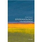 Livro - Epidemiology: a Very Short Introduction