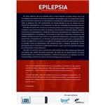 Livro - Epilepsia: Conceitos, Diagnóstico e Tratamento