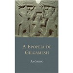 Livro - Epopeia de Gilgamesh, a