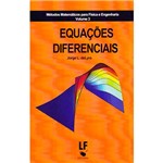 Livro - Equações Diferenciais: Métodos Matemáticos para Física e Engenharia - Vol. 3