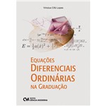 Livro - Equações Diferenciais Ordinárias na Graduação