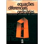 Livro - Equações Diferenciais Ordinárias