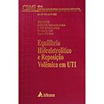 Livro - Equilíbrio Hidreletrolítico e Reposição Volêmica em UTI