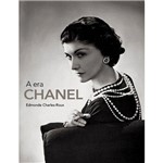 Livro - Era Chanel, a