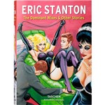 Livro - Eric Stanton: The Dominant Wives & Other Stories