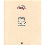 Livro - Ernesto de Fiori