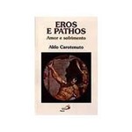 Livro - Eros e Pathos