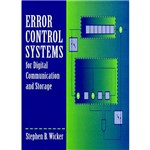 Livro - Error Control Systems For Digital Communication An Storage