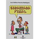 Livro - Esbarrada Final