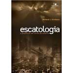 Livro Escatologia