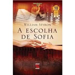 Livro - Escolha de Sofia, a