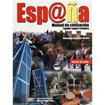 Livro - España - Manual de Civilizacion