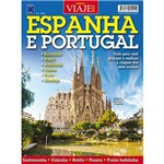 Livro - Espanha e Portugal - Especial Viaje Mais