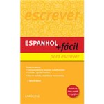 Livro - Espanhol + Fácil para Escrever