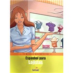 Livro - Espanhol para Lojistas
