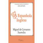 Livro - Espanhola Inglesa, a