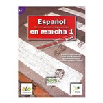 Livro - Español En Marcha 1 - Cuaderno de Ejercicios