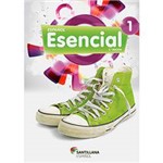 Livro - Español Esencial 1