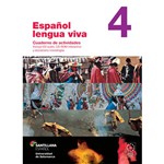 Livro - Español Lengua Viva: Guia Del Profesor - Vol. 3