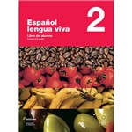 Livro - Español Lengua Viva