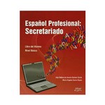 Livro - Español Professional: Secretariado