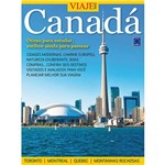 Livro - Especial Viaje Mais: Canadá
