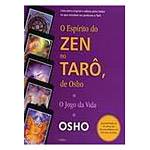Livro - Espirito do Zen no Taro de Osho, o