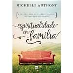 Livro - Espiritualidade em Família