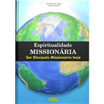Livro - Espiritualidade Missionária