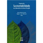 Livro - Esquina da Sustentabilidade: um Laboratório da Biocivilização