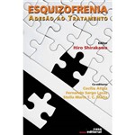 Livro - Esquizofrenia - Adesão ao Tratamento