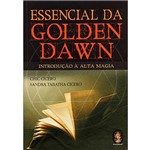 Livro - Essencial da Golden Dawn